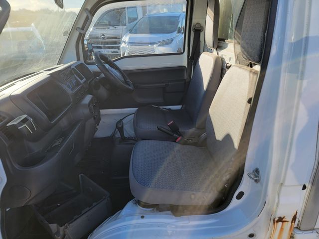 HONDA ACTY TRUCK 2015 Image 31