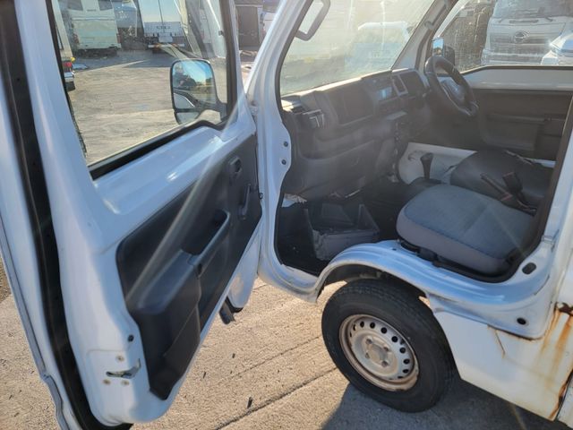 HONDA ACTY TRUCK 2015 Image 31