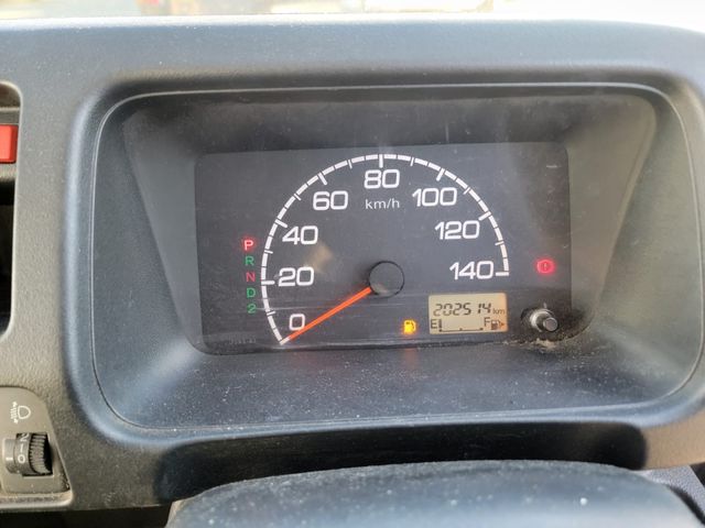 HONDA ACTY TRUCK 2015 Image 31