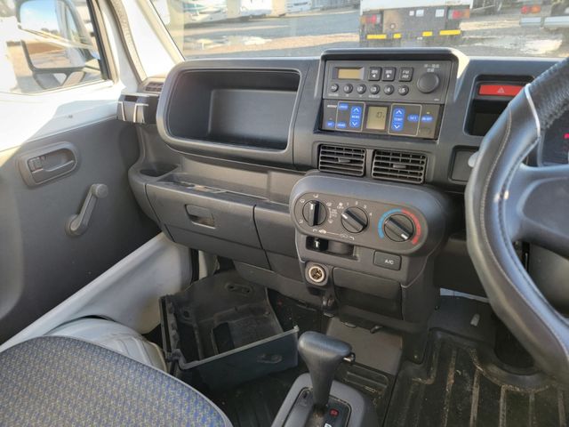 HONDA ACTY TRUCK 2015 Image 31