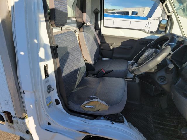 HONDA ACTY TRUCK 2015 Image 31