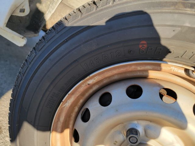 HONDA ACTY TRUCK 2015 Image 31