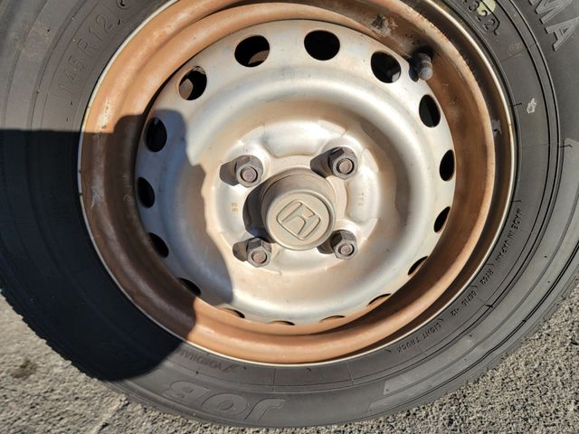 HONDA ACTY TRUCK 2015 Image 31