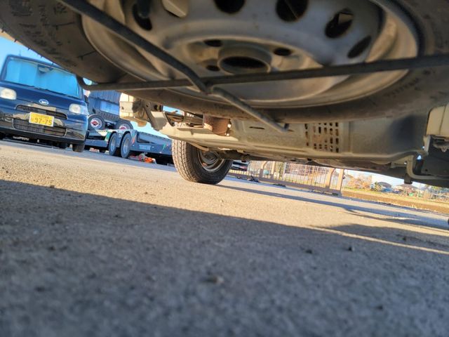 HONDA ACTY TRUCK 2015 Image 31