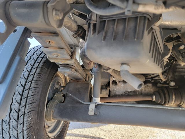 HONDA ACTY TRUCK 2015 Image 31