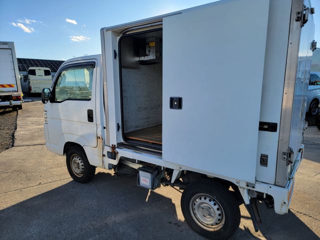 HONDA ACTY TRUCK 2015 Image 31