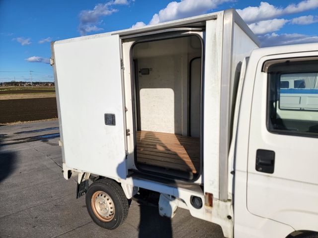 HONDA ACTY TRUCK 2015 Image 31