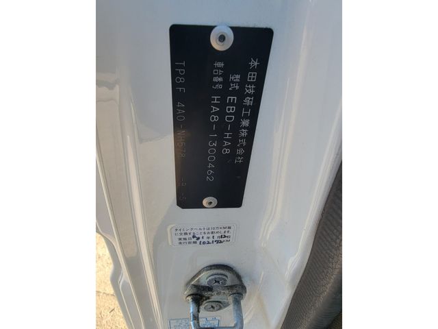 HONDA ACTY TRUCK 2015 Image 31