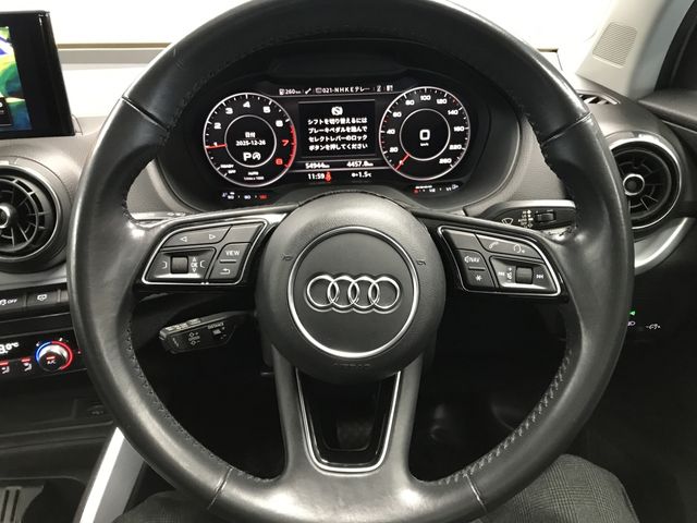 AUDI Q2 2018 Image 31