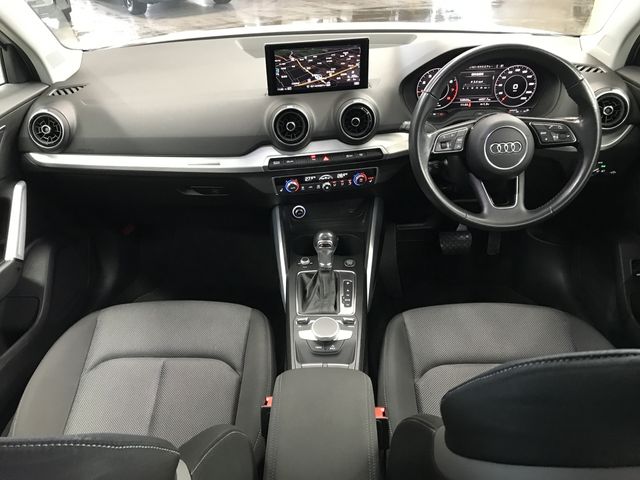 AUDI Q2 2018 Image 31