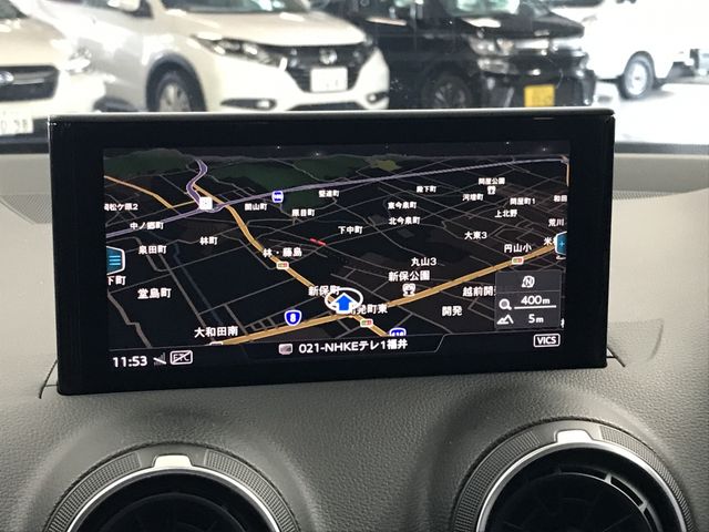 AUDI Q2 2018 Image 31