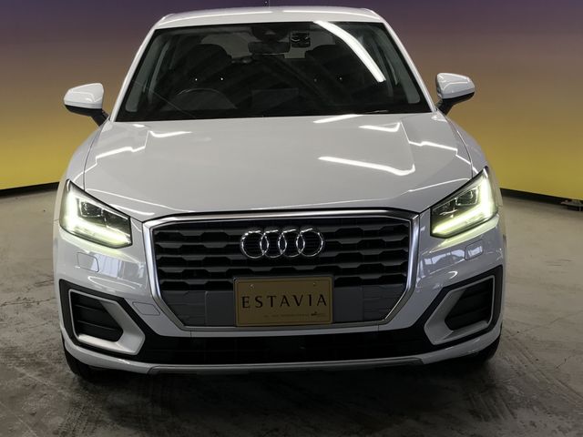 AUDI Q2 2018 Image 31