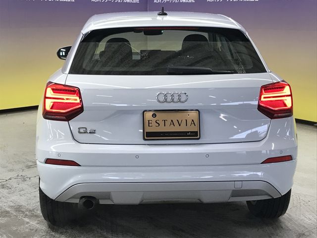 AUDI Q2 2018 Image 31