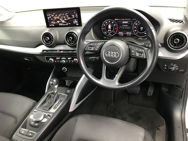 AUDI Q2 2018 Image 31