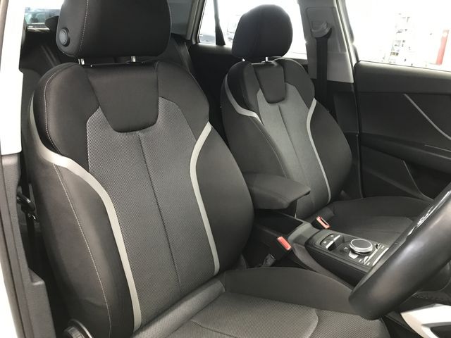 AUDI Q2 2018 Image 31