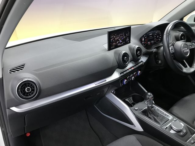 AUDI Q2 2018 Image 31