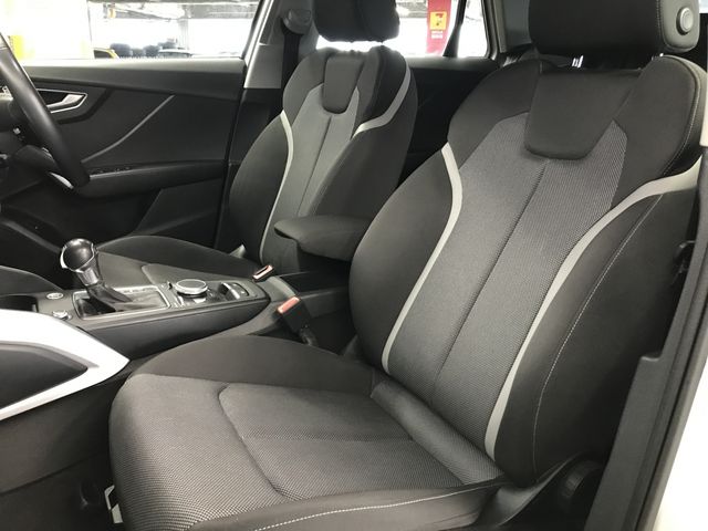AUDI Q2 2018 Image 31