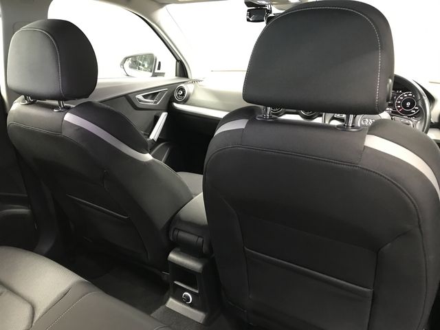 AUDI Q2 2018 Image 31