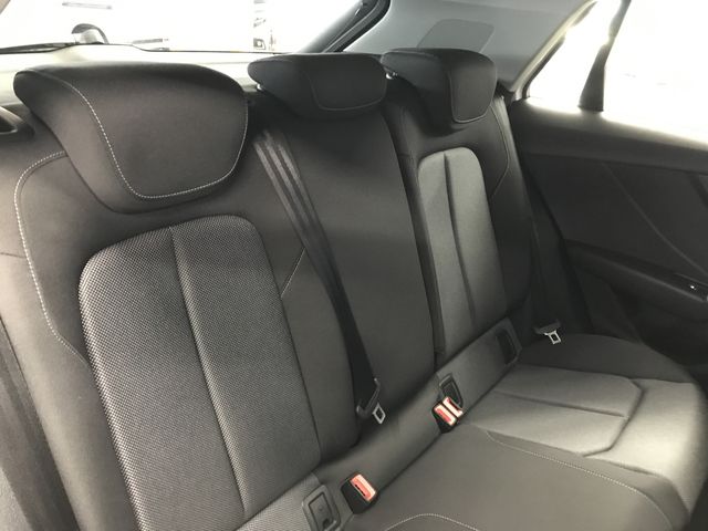 AUDI Q2 2018 Image 31