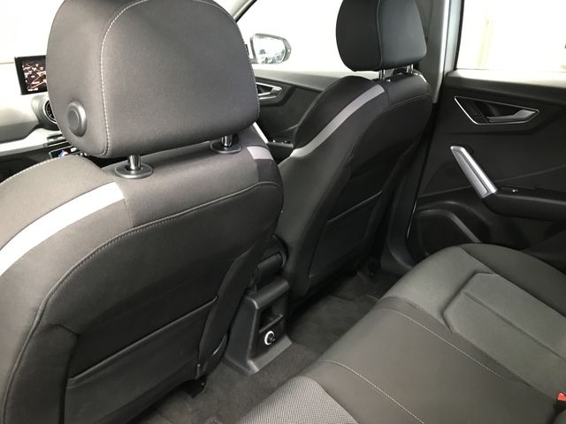 AUDI Q2 2018 Image 31