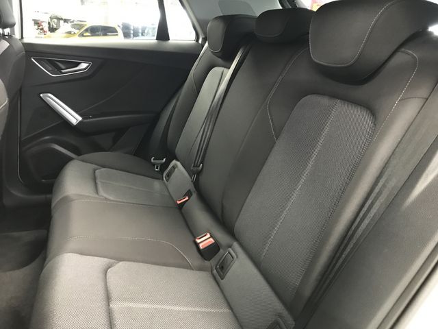 AUDI Q2 2018 Image 31