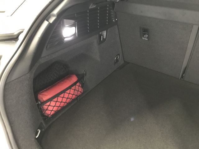 AUDI Q2 2018 Image 31