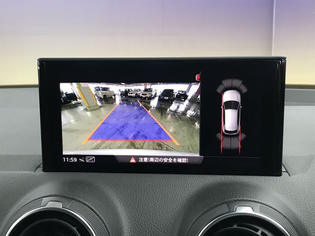 AUDI Q2 2018 Image 31