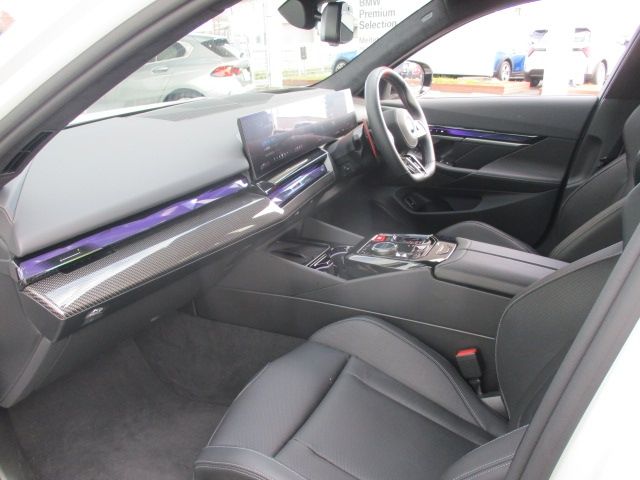 BMW M5 2025 Image 31