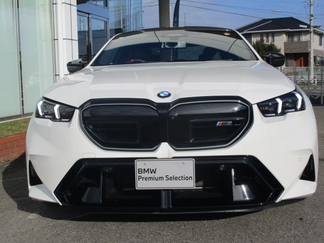 BMW M5 2025 Image 31