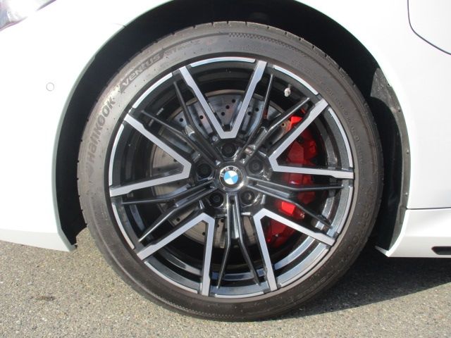 BMW M5 2025 Image 31