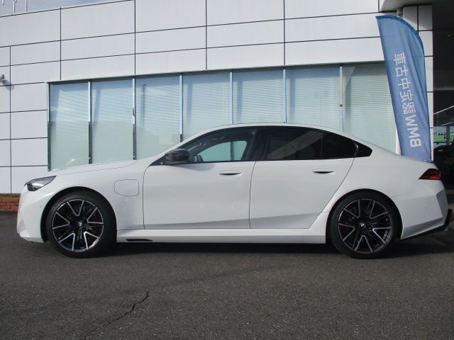 BMW M5 2025 Image 31