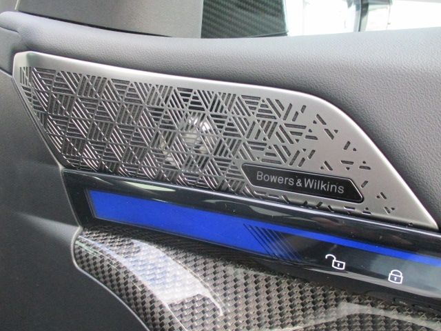 BMW M5 2025 Image 31