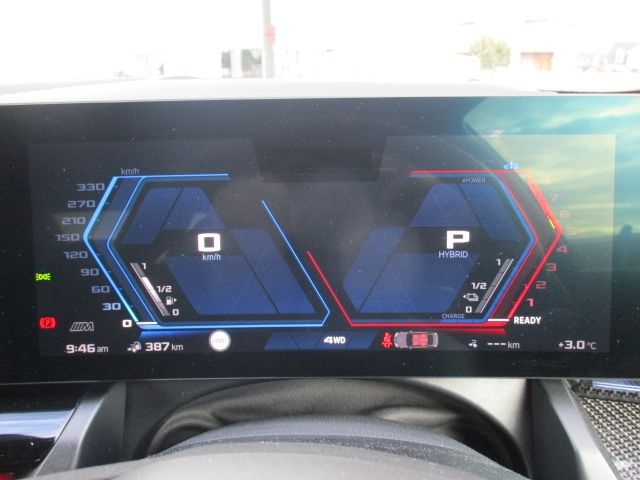 BMW M5 2025 Image 31