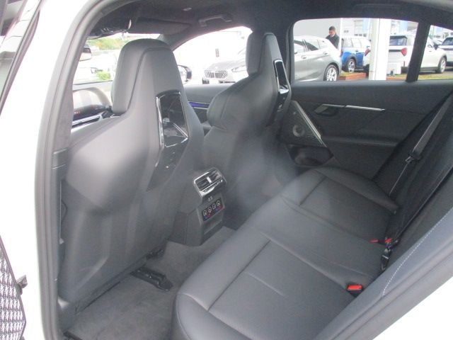 BMW M5 2025 Image 31