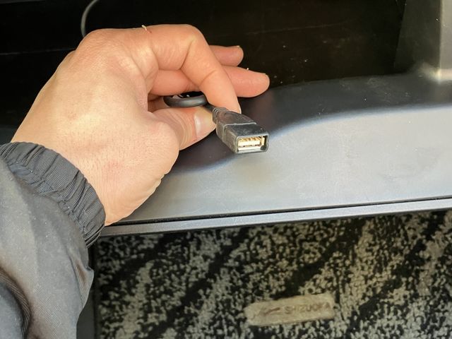 TOYOTA VOXY 2013 Image 31