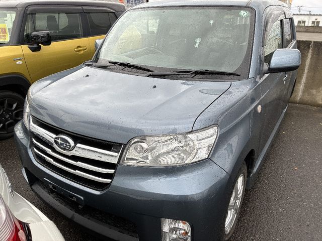 SUBARU DEX 4WD 2010 Image 31