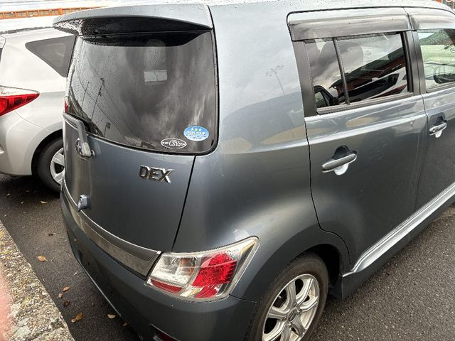 SUBARU DEX 4WD 2010 Image 31