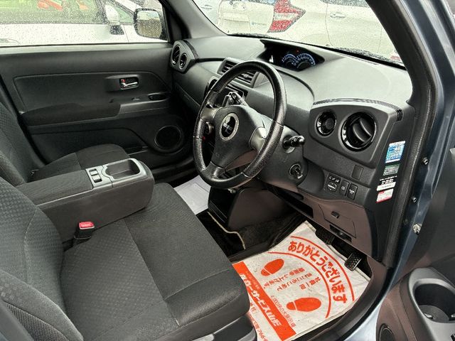 SUBARU DEX 4WD 2010 Image 31