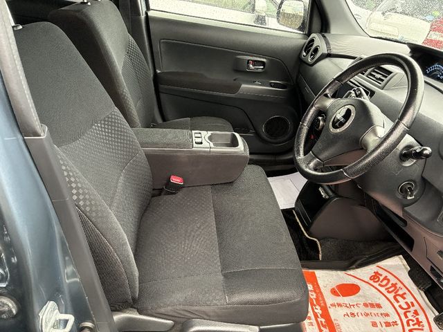 SUBARU DEX 4WD 2010 Image 31