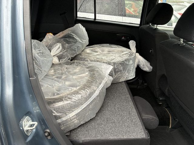 SUBARU DEX 4WD 2010 Image 31