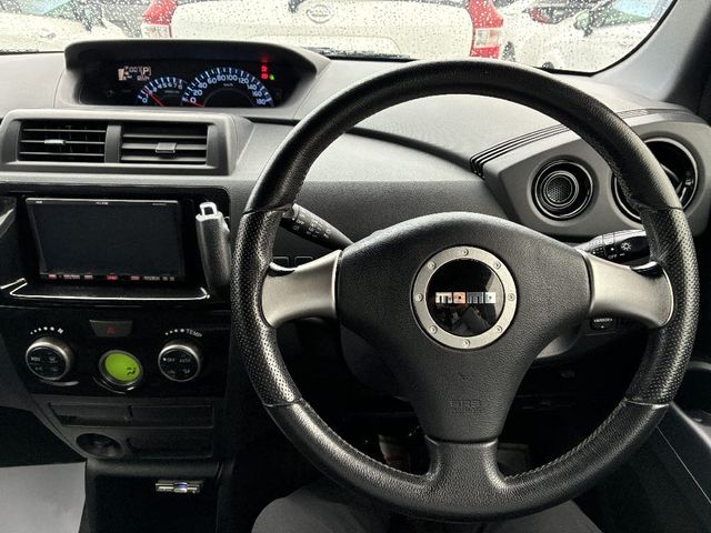 SUBARU DEX 4WD 2010 Image 31