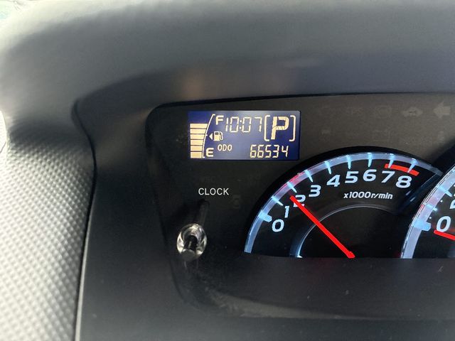 SUBARU DEX 4WD 2010 Image 31