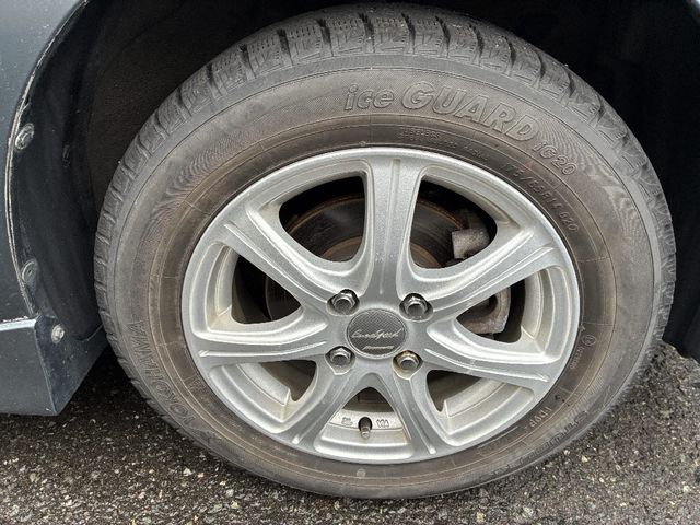 SUBARU DEX 4WD 2010 Image 31