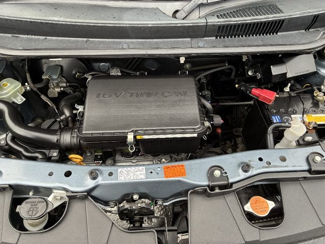 SUBARU DEX 4WD 2010 Image 31