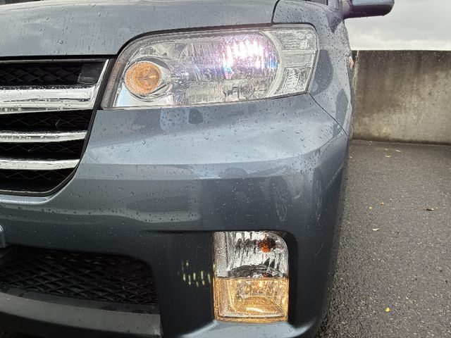 SUBARU DEX 4WD 2010 Image 31