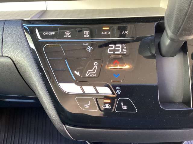 MITSUBISHI DELICA MINI 2025 Image 31