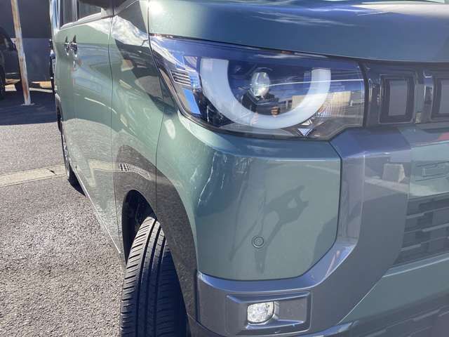 MITSUBISHI DELICA MINI 2025 Image 31