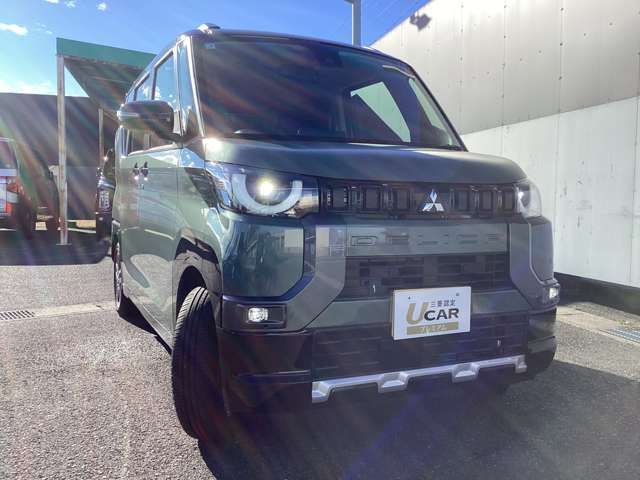 MITSUBISHI DELICA MINI 2025 Image 31