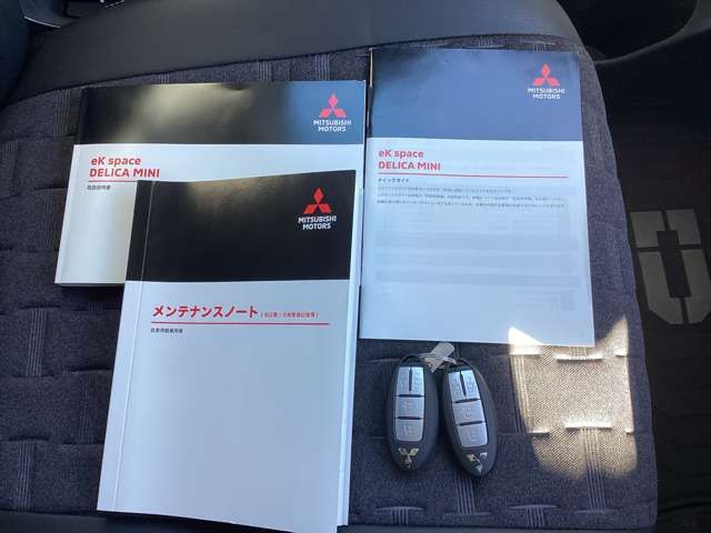 MITSUBISHI DELICA MINI 2025 Image 31