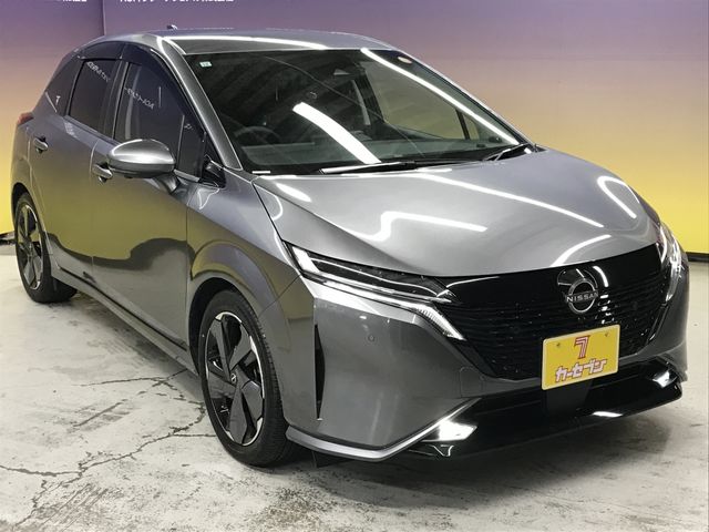 NISSAN AURA 2021 Image 31